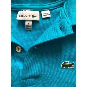 Lacoste Polo